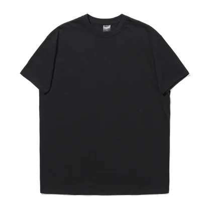 Men's Plain Top with Breathable Fabric - Image 11